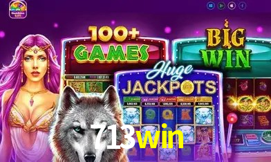 cassino 713win