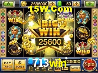 Casino VIP 713win