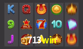 Welcome Bonus 713win