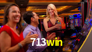 713win: Seu Cassino Premiado com Pagamentos Rápidos