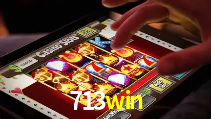 Diretório de Jogos 713win