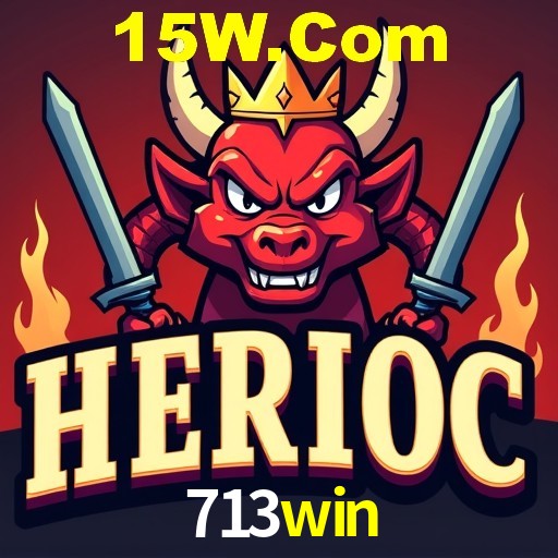 Desvendando o Mundo dos Jogos Virtuais na 713win