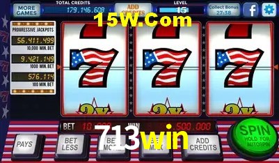 Benefícios da Conta 713win