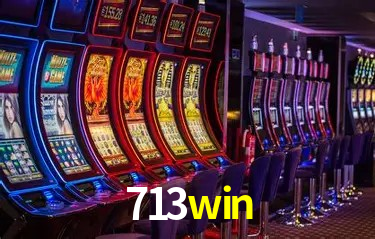 Casino Ao Vivo 713win