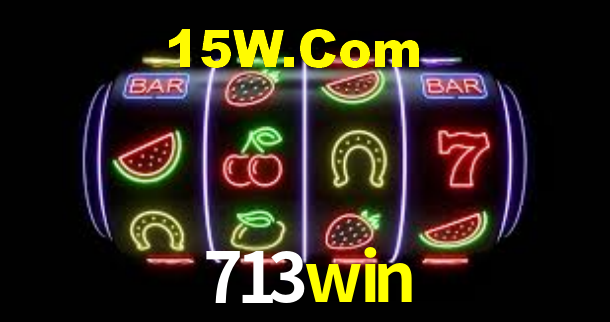 Bônus Generosos e Exclusivos no 713win para Você!