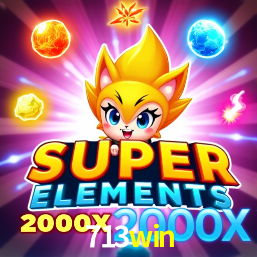 Jogos Exclusivos 713win
