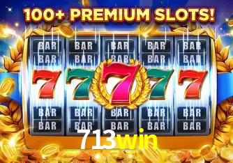 Segurança 2FA 713win
