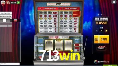 Cadastro Rápido 713win