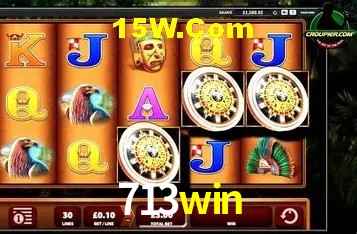Especiais de Fim de Semana 713win