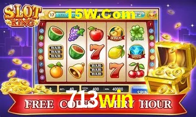 Torneios 713win