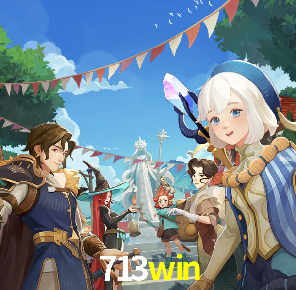 Bônus Diários 713win