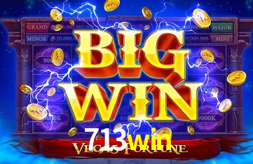 Apostas de Tênis 713win