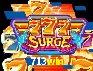 Provedores de Jogos 713win