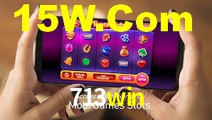 Sinta a adrenalina dos jogos de cassino com 713win