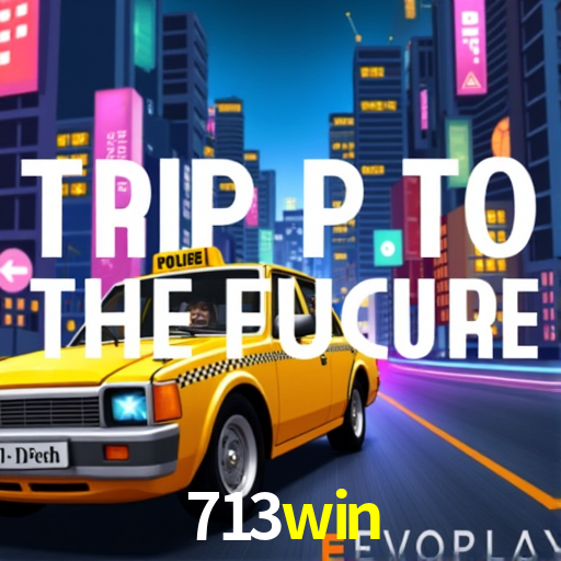 Descubra a Essência do 713win: Nossa História e Compromissos