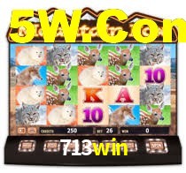 713win: Jogue Crash e Experimente Alta Recompensa Instantânea