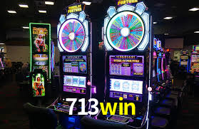 713win: Jogos de Caça-Níqueis-Altas Recompensas, Roleta-Velocidade, Blackjack-Desafios Máximos