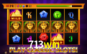 VIP Casino 713win