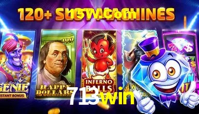 Promoções Sazonais 713win