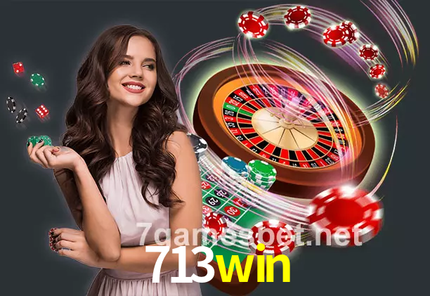 vivo no cassino 713win
