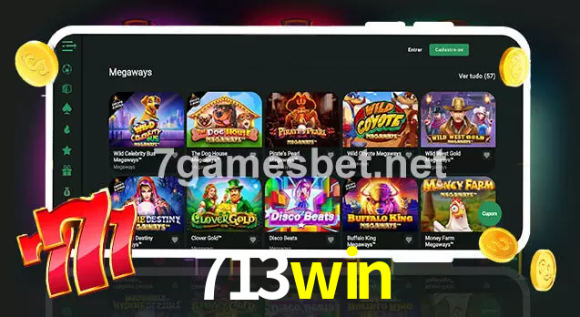 713win aplicativo