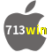 Aplicativo 713win para iOS