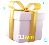 Receba seus bônus de boas-vindas no 713win