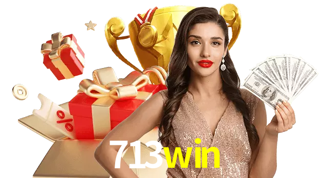 Jogue com dealers reais no 713win!