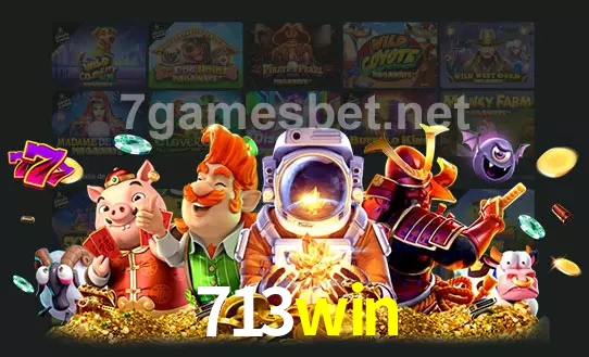 cassino 713win